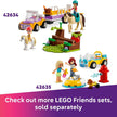 LEGO Friends Heartlake City Ice Cream Truck