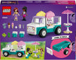 LEGO Friends Heartlake City Ice Cream Truck