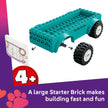 LEGO Friends Heartlake City Ice Cream Truck