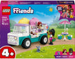 LEGO Friends Heartlake City Ice Cream Truck