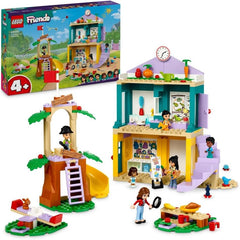 LEGO Friends Heartlake City Preschool 42636 - Colorland Toys