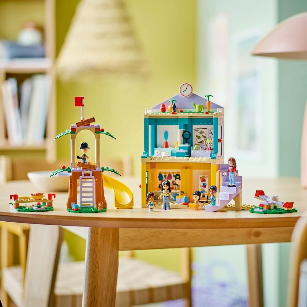 LEGO Friends Heartlake City Preschool 42636 - Colorland Toys