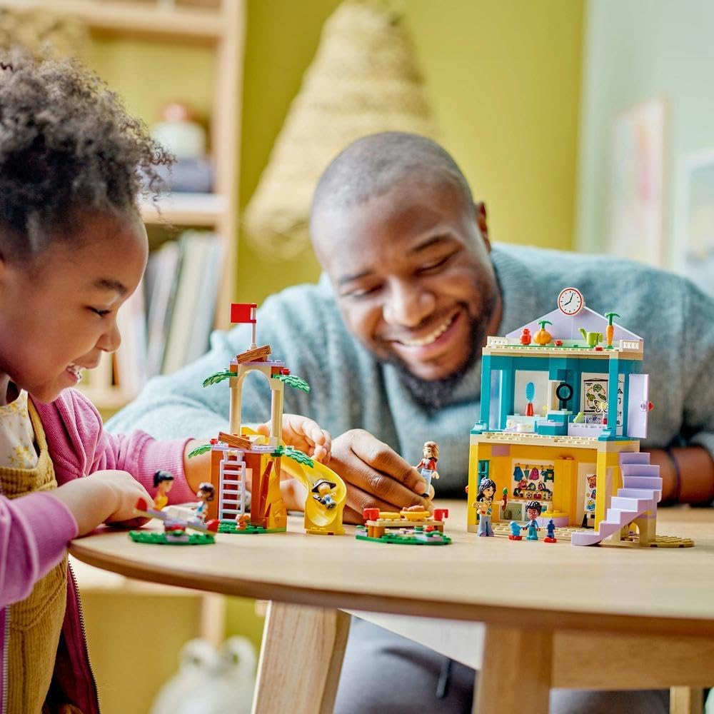 LEGO Friends Heartlake City Preschool 42636 - Colorland Toys