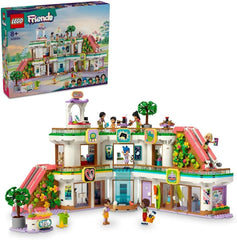 Lego Friends Heartlake City Shopping Mall - Colorland Toys