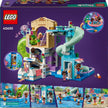 LEGO Friends Heartlake City Water Park 42630