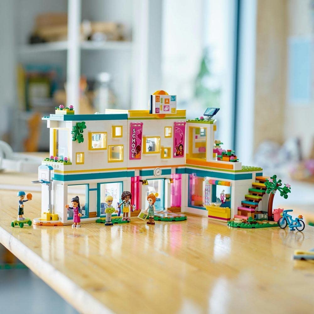 LEGO Friends Heartlake International School 6426579/41731 - Colorland Toys