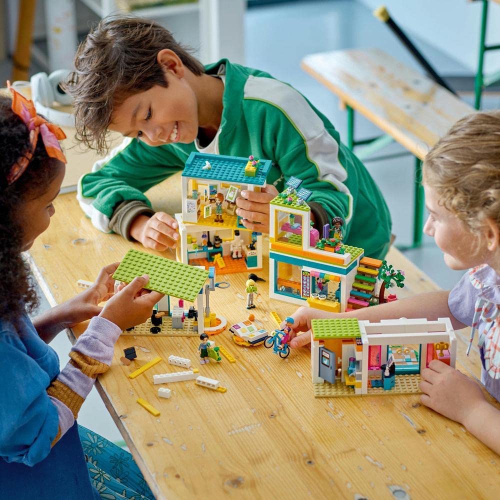 LEGO Friends Heartlake International School 6426579/41731 - Colorland Toys