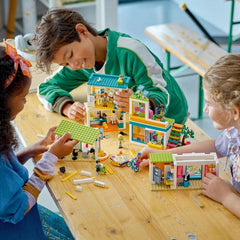 LEGO Friends Heartlake International School 6426579/41731 - Colorland Toys