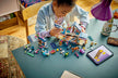 LEGO Friends Horse Stable And Riding Academy 42688
