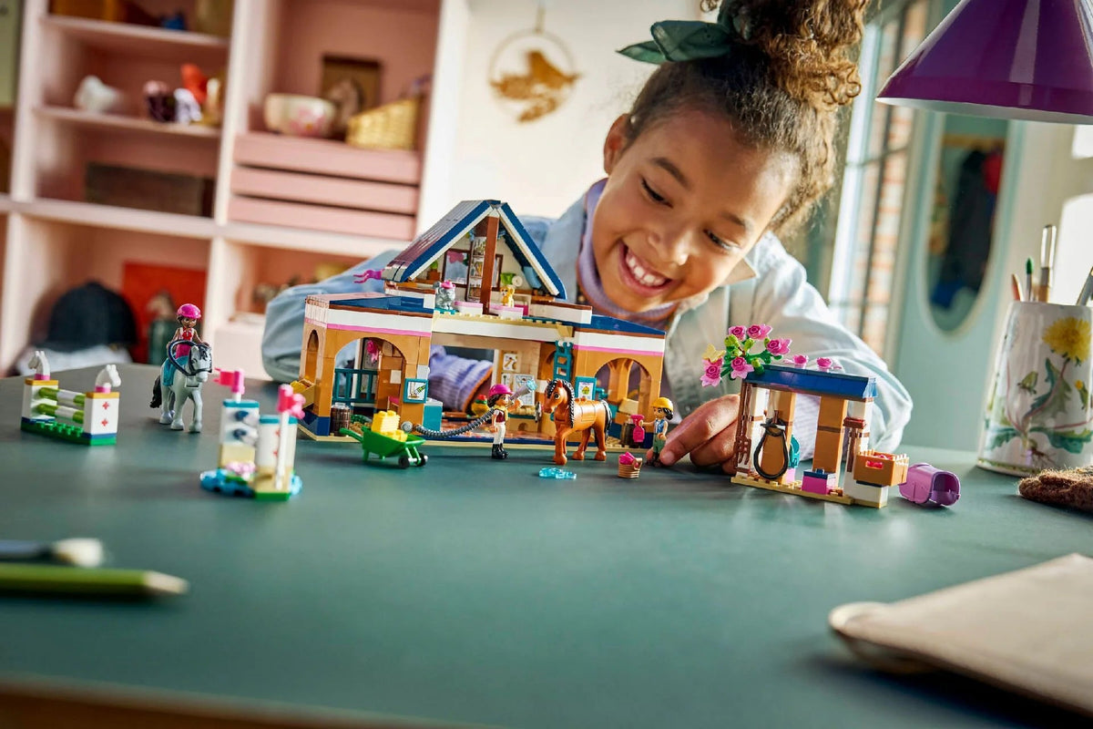 LEGO Friends Horse Stable And Riding Academy 42688 — image 5