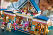 LEGO Friends Horse Stable And Riding Academy 42688