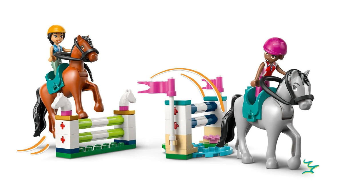 LEGO Friends Horse Stable And Riding Academy 42688 — image 9