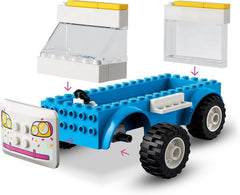 LEGO Friends Ice - Cream Truck 6379066/41715 - Colorland Toys