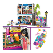 LEGO Friends Liann’s Family House 42687