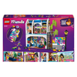 LEGO Friends Liann’s Family House 42687
