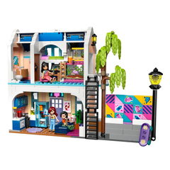 LEGO Friends Liann’s Family House 42687 - Colorland Toys