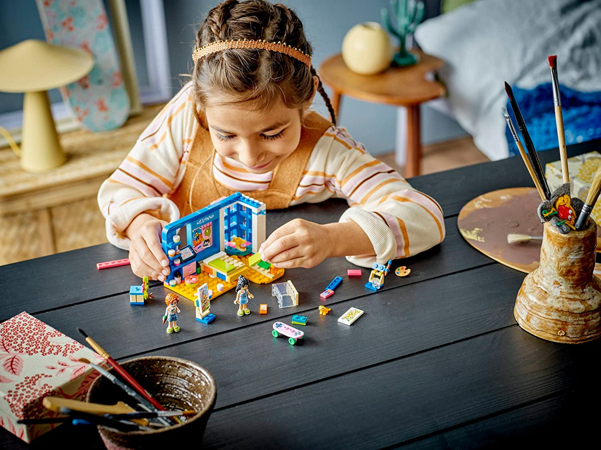 LEGO Friends Lianns Room 6425672/41739 — image 4