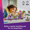 LEGO Friends Mermaid Roller Coaster Ride - 42703