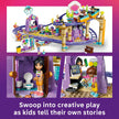 LEGO Friends Mermaid Roller Coaster Ride - 42703