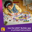 LEGO Friends Mermaid Roller Coaster Ride - 42703