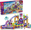 LEGO Friends Mermaid Roller Coaster Ride - 42703