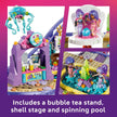 LEGO Friends Mermaid Roller Coaster Ride - 42703