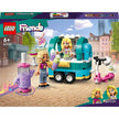 LEGO Friends Mobile Bubble Tea Stand 6420665/41733