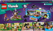 LEGO Friends Newsroom Van 6425696/41749