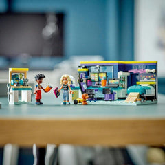 LEGO Friends Nova's Room Set 6425708/41755 - Colorland Toys