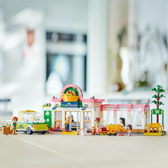 LEGO Friends Organic Grocery Store 6425646/41729 - Colorland Toys