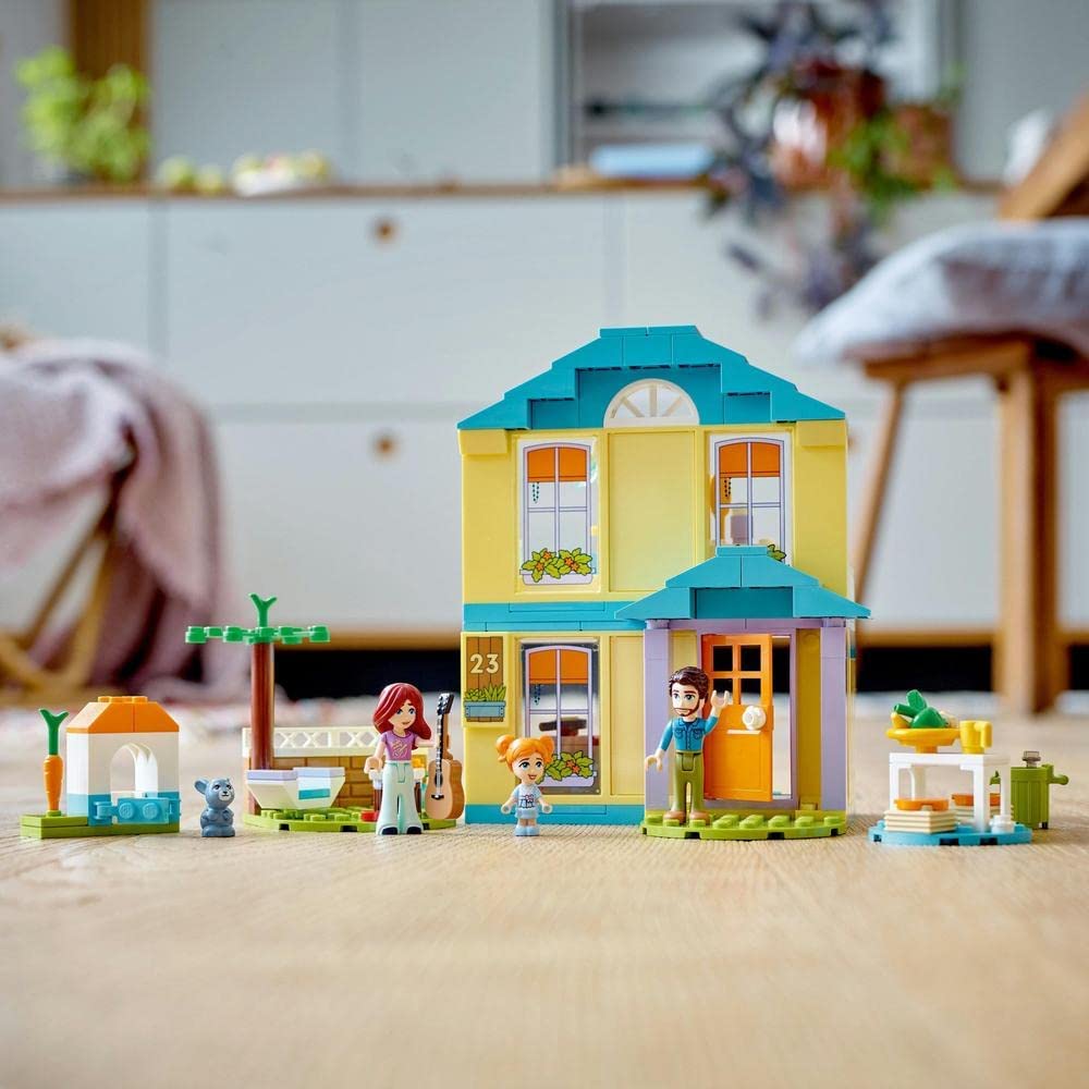 LEGO Friends Paisley's House 6425553/41724 - Colorland Toys