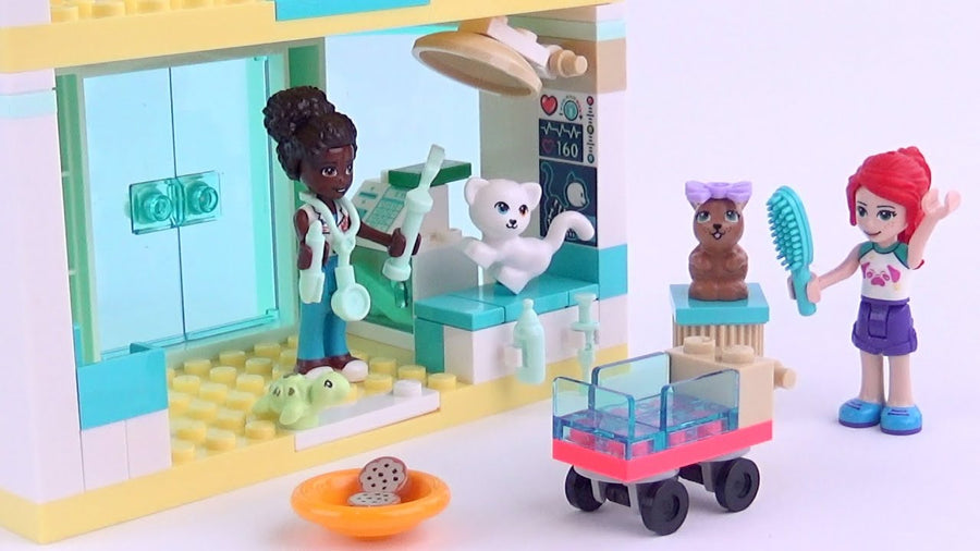 LEGO Friends Pet Clinic 6371114/41695 — image 2