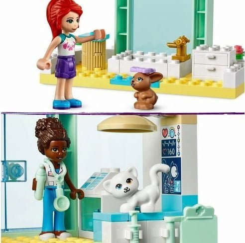 LEGO Friends Pet Clinic 6371114/41695 — image 3