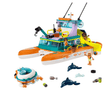 LEGO Friends Sea Rescue Boat Set
