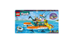 LEGO Friends Sea Rescue Boat Set