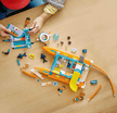 LEGO Friends Sea Rescue Boat Set