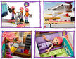 LEGO Friends Stephanie's Sailing Adventure 6379068/41716