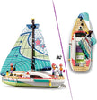 LEGO Friends Stephanie's Sailing Adventure 6379068/41716