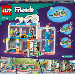 LEGO Friends The Sports Center - Colorland Toys