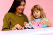 LEGO Friends Unicorn Cake Delivery Car 42675