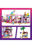 LEGO Friends Unicorn Dream Cafe