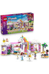 LEGO Friends Unicorn Dream Cafe - Colorland Toys