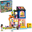 Lego Friends Vintage Fashion Store