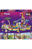 LEGO Friends Water Park Fun 42676 Toy Building Set (278 Pieces)