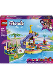 LEGO Friends Water Park Fun 42676 Toy Building Set (278 Pieces)