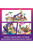 LEGO Friends Water Park Fun 42676 Toy Building Set (278 Pieces)