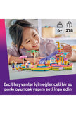 LEGO Friends Water Park Fun 42676 Toy Building Set (278 Pieces)