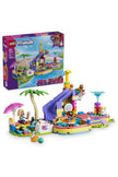 LEGO Friends Water Park Fun 42676 Toy Building Set (278 Pieces)