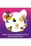 LEGO Friends Water Park Fun 42676 Toy Building Set (278 Pieces)