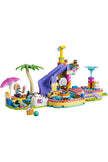 LEGO Friends Water Park Fun 42676 Toy Building Set (278 Pieces)